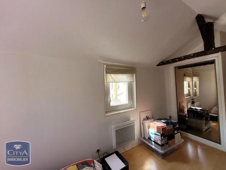 Location Appartement 2 pièces 43m² TOURS 37000 - Photo 3