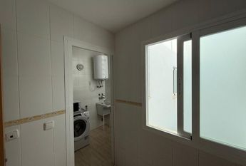 2 bedroom luxury Flat for rent in Almerimar, Spain