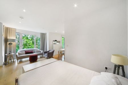 Studio Flat, Victory Place, SE17 - Photo 4