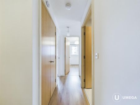 2 bedroom apartment to rent - Photo 5