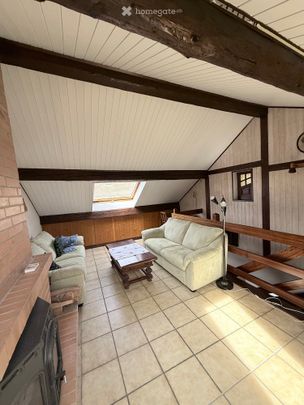 Location appartement 2,5 pièces - Photo 1