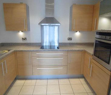 1 bedroom flat to rent - Photo 6