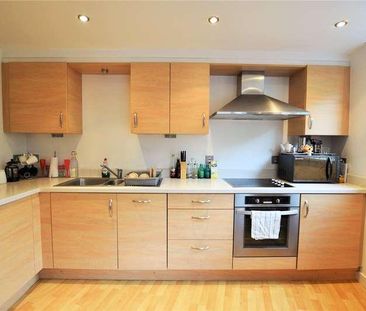 The Courtyard, Southwell Park Road, Camberley, Surrey, GU15 - Photo 2
