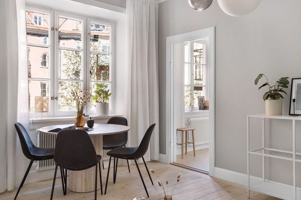 Dalagatan, Stockholm - Photo 1