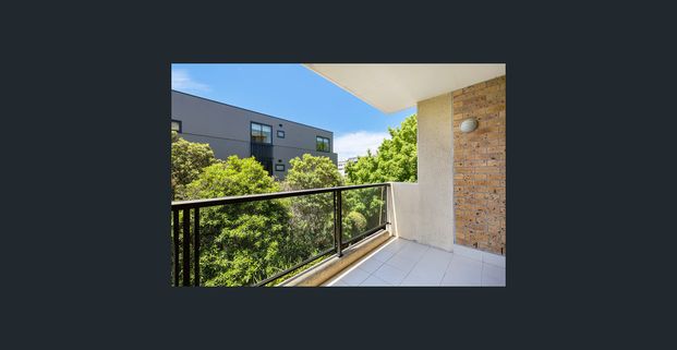 Modern apartment in a great location! - Photo 1