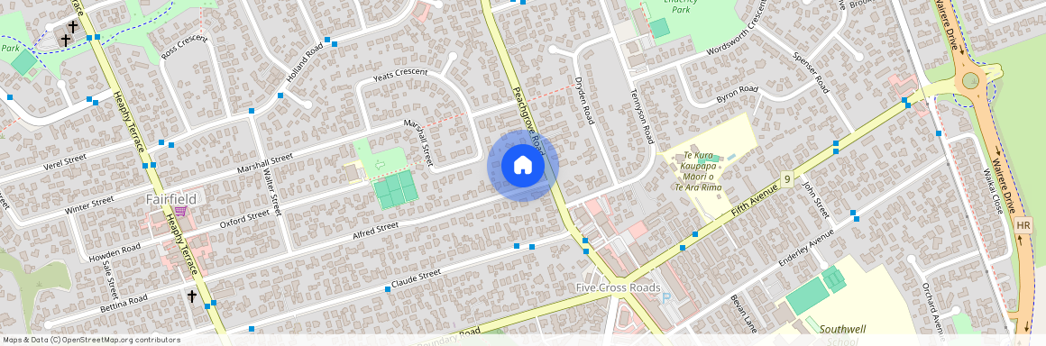 283B Peachgrove Road, 3216, Claudelands