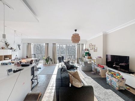 Appartement te huur - Photo 2