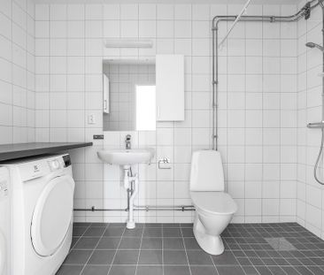 Brolundavägen 34, Blombacka - Photo 1