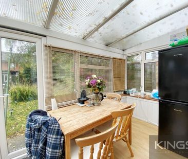 4 bedroom semi-detached house to rent - Photo 1