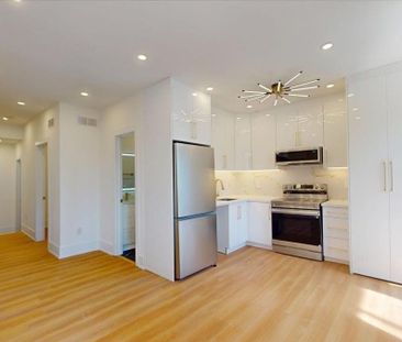 For Lease - 239 Christie Street Unit# Unit 2, Toronto, Ontario - Photo 3