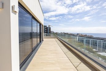 PENTHOUSE | VISTA MAR | 4+1