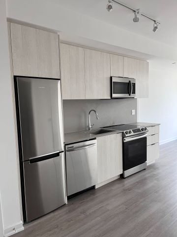 For Lease - 48 Power Street Unit# 1910, Toronto, Ontario - Photo 3