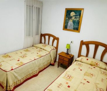 Piso de alquiler en Calle Alborán, 2, Aguas Nuevas - Photo 3