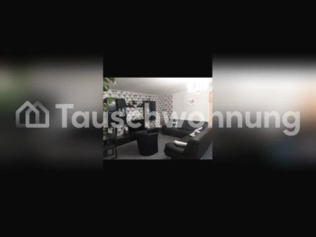 TAUSCHWOHNUNG 2-Zimmer-Wohnung in Bonn (60 m²) zum Tausch – Suche 3-4 Zimm - Photo 4