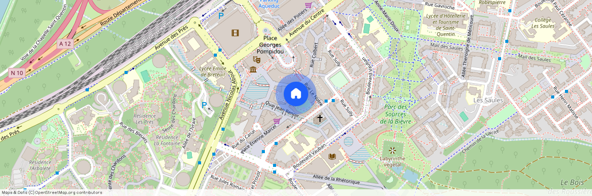 78180, Montigny-Le-Bretonneux