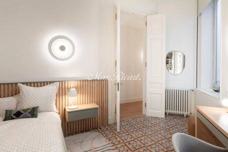 Prestigiosa propiedad en la icónica Casa Bures - Photo 2