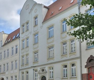 Wohnung sucht Mieter! - Foto 1