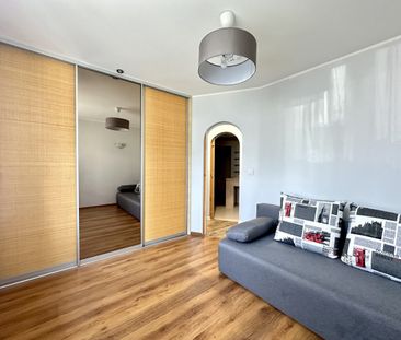 Plewiska 2 mieszkanie na wynajem - Zdjęcie 1