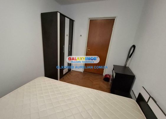 Inchiriere apartament 3 camere Parc IOR - Fotografie 1