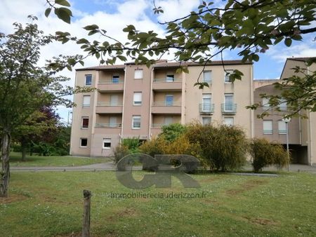 Location Appartement 1 pièce 18m² METZ 57050 - Photo 3