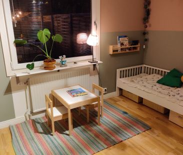 Toredalsvägen, Rönninge - Foto 4