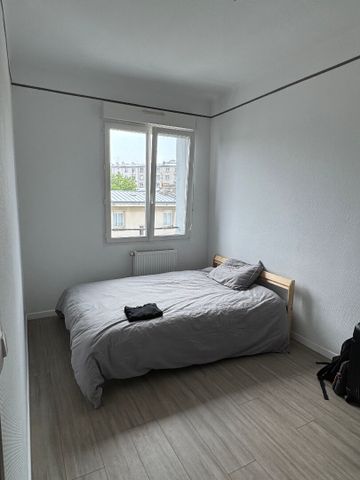 Appartement T3 de 54 m2 Brest Recouvrance - Photo 2