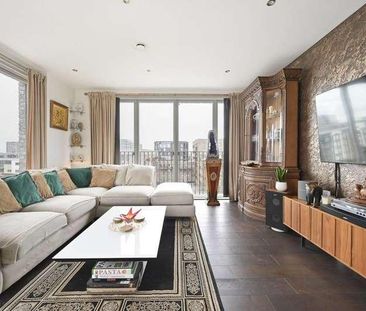 Rendel Apartments, Lock Side Way, Royal Docks, E16 - Photo 6