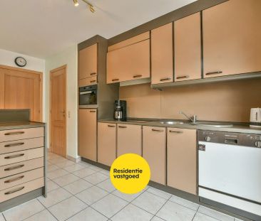 Bungalowwoning met 4 slaapkamer te huur in centrum De Haan! - Photo 6