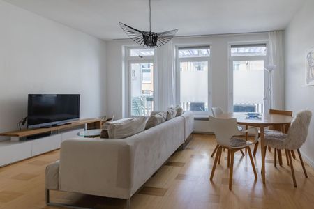 Appartement te huur: Govert Flinckstraat 253-C 1073 BX Amsterdam - Photo 4