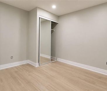 76 APPALACHIAN Crescent Unit# Upper, Kitchener, Ontario, N2E1A4 - Photo 1