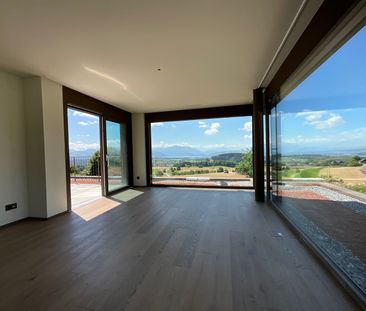 3.5 Zimmer, 102 m², EG - Foto 3