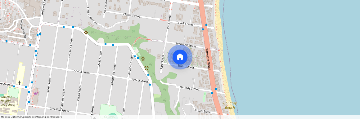 6/17 Stuart Street, NSW 2097, Collaroy