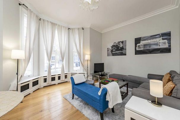 2 bedroom flat to rent - Photo 1