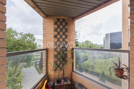 Piso de alquiler en Avinguda del Professor López Piñero, Ciutat de les Ciències i de les Arts - Justicia - Photo 3