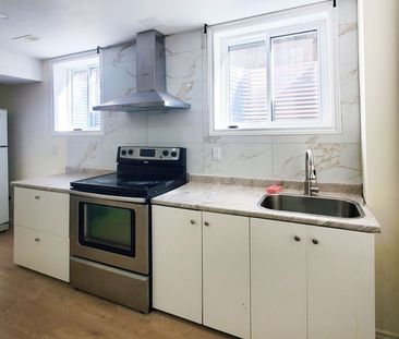 For Lease - 172 Niagara Drive Unit# BSMT, Oshawa, Ontario - Photo 2