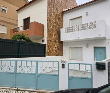 3 room luxury Semidetached House for rent in Viso, Setúbal, Distrit... - Photo 3