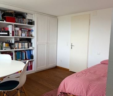1.5 Zimmer - Photo 2