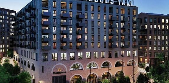 2 bedroom apartment to rent - Photo 2