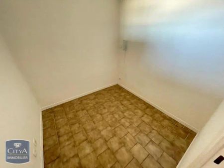 Appartement à louer 2 pièces 27m² - Photo 4
