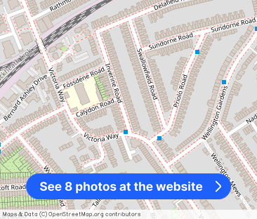 Inverine Road, London - Photo 1