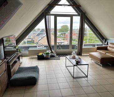 Appartement te huur nabij het centrum van Opwijk! - Foto 2