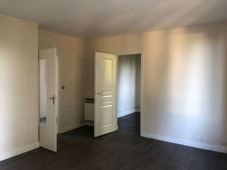 Location appartement 48 m², Saint dizier 52100Haute-Marne - Photo 2