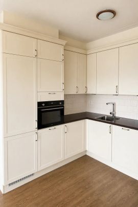 Appartement Twiegweerd 46, Kampen - À louer - Photo 1