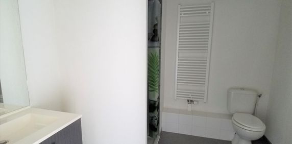 Appartement 1 pièce - Photo 2