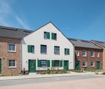 Prachtige woningen in boerderijstijl in Bellefleur, Culemborg - Photo 5