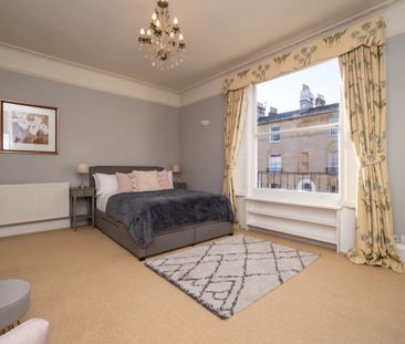 24 Daniel Street, Bath - Photo 1