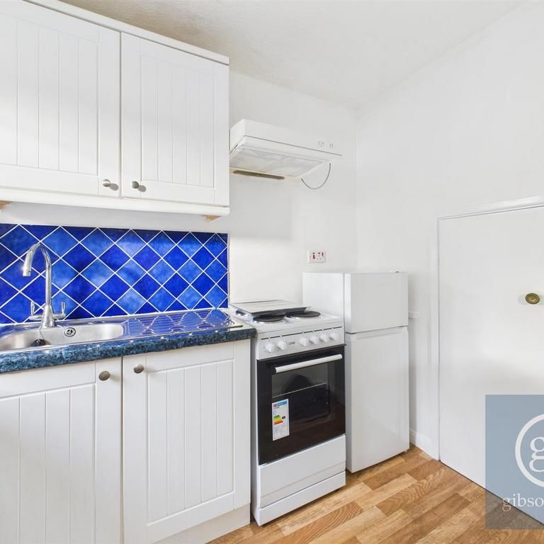 1 bedroom terraced house to rent - Photo 1