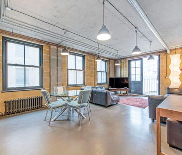 2 bedroom Flat To Let Total Size: 909 SQ FT - Photo 2