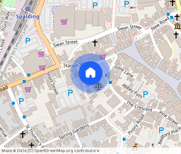 Victoria Street, Spalding - Photo 1