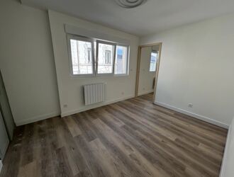Location Appartement 2 pièces 37 m2 à Saint-Quentin - Photo 3